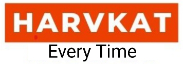 Harvkat – Every Time